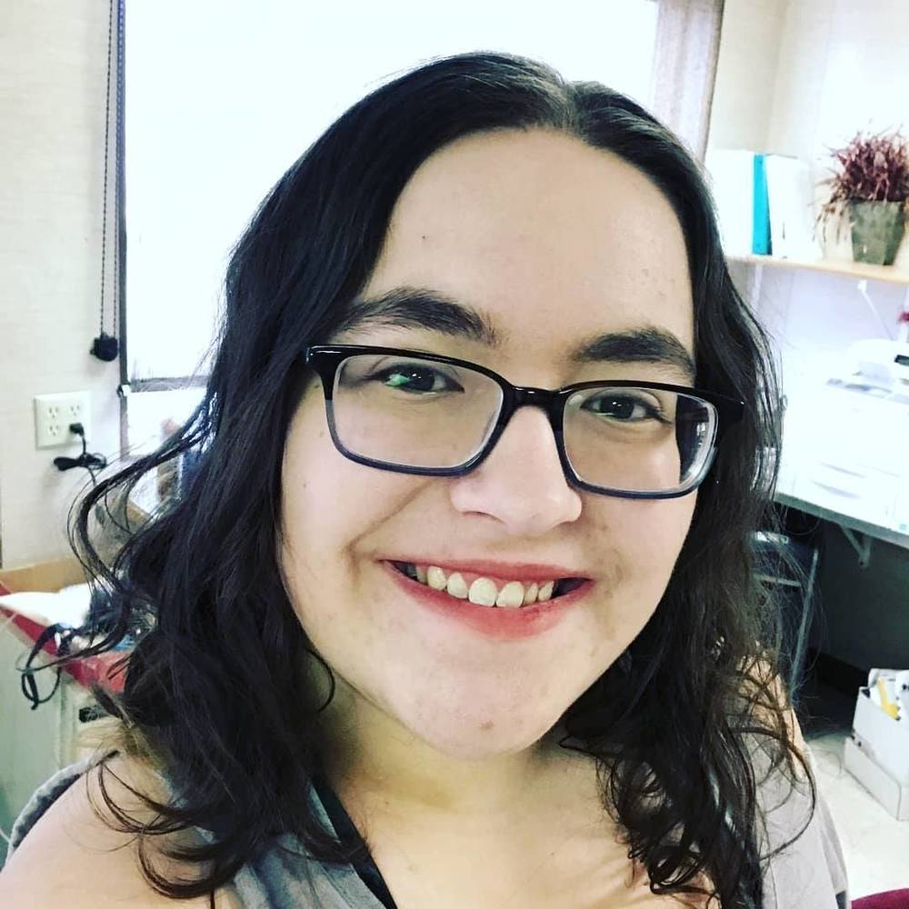 Meet your Posher, Emily